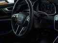 2019 Audi A6 45 TFSI V (C8), чёрный, 3600000 рублей - вид 6