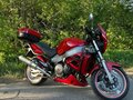 2000 Honda X11, красный, 450000 рублей - вид 11