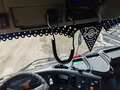 2007 Volvo FM, синий, 1600000 рублей - вид 4