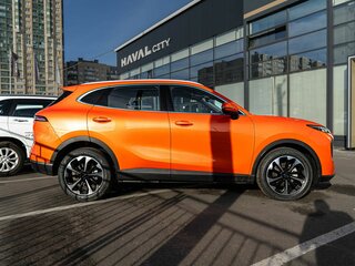 2026 Tenet Plus L6, оранжевый, 3070000 рублей, вид 5