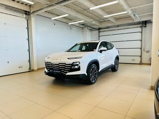 2022 Jetour Dashing i-DM I, белый, 2549900 рублей, вид 2