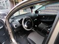 2010 Nissan Note I Рестайлинг, коричневый, 650000 рублей - вид 9