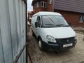 2010 ГАЗ ГАЗель (2705), белый, 600000 рублей - вид 5
