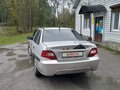 2012 Daewoo Nexia I Рестайлинг, серебристый, 130000 рублей - вид 6