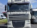 2015 DAF XF 105, белый, 2573360 рублей - вид 2