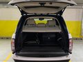 2013 Land Rover Range Rover IV, белый - вид 6