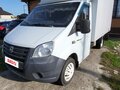 2015 ГАЗ ГАЗель Next, белый, 1750000 рублей - вид 1