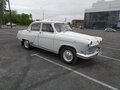1965 ГАЗ 21 «Волга» 21Л, белый, 10000000 рублей - вид 1