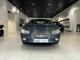 2002 Chrysler Concorde II, серый, 410000 рублей, вид 2