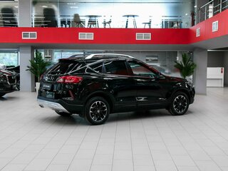 2018 FAW Besturn X80 I Рестайлинг, чёрный, 1090000 рублей, вид 2