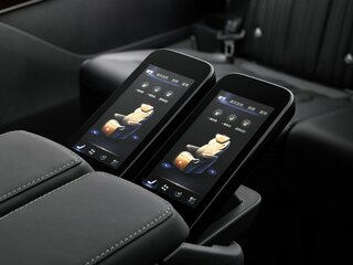 2026 Hongqi HQ9, чёрный, 9850000 рублей, вид 4