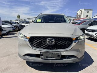 2026 Mazda CX-5 II Рестайлинг, бежевый, 3050000 рублей, вид 3