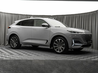 2023 Changan UNI-K, серый, 2930000 рублей, вид 2