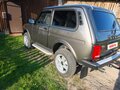 2025 Lada (ВАЗ) Niva Legend Euro-2 I, коричневый, 1050000 рублей - вид 6