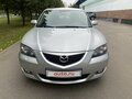 2006 Mazda 3 I (BK) Рестайлинг, серый - вид 1