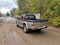 2006 Mitsubishi L200 III Рестайлинг, серый, 650000 рублей - вид 3