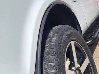 2016 Lada (ВАЗ) 2121 (4x4) I Рестайлинг, белый, 590000 рублей, вид 5