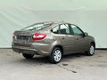 2026 Lada (ВАЗ) Granta I Рестайлинг, коричневый, 1155000 рублей - вид 5