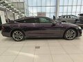 2019 Audi A7 55 TFSI II (4K), фиолетовый, 4500000 рублей - вид 3