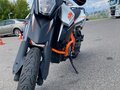 2014 KTM 990 SM, оранжевый, 710000 рублей - вид 2
