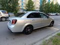 2017 Ravon Gentra, серый, 947000 рублей - вид 11