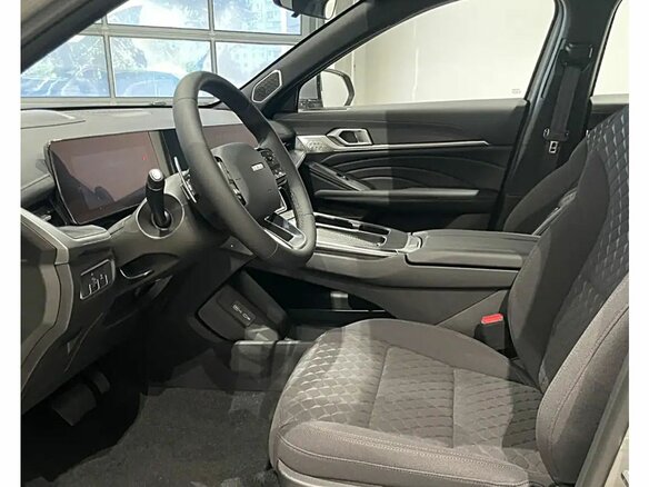 2026 Haval F7 II, серый, 3365010 рублей - вид 7