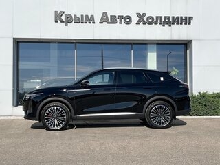 2024 Exeed RX, голубой, 4950000 рублей, вид 3