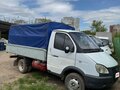 2003 ГАЗ ГАЗель (3302), белый, 409000 рублей