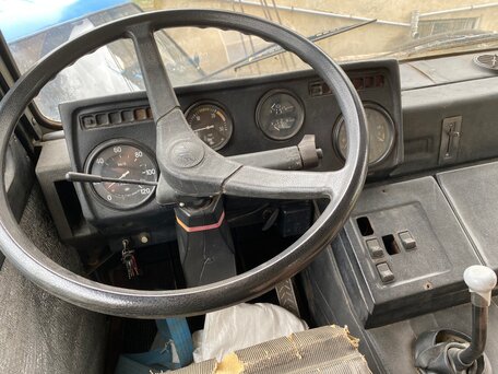 1993 МАЗ Автокраны, 3200000 рублей, вид 5