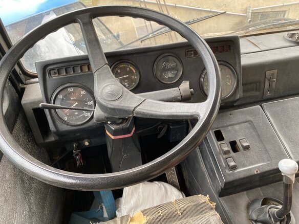 1993 МАЗ Автокраны, 3200000 рублей - вид 4