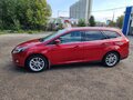 2013 Ford Focus III, красный, 900000 рублей - вид 2