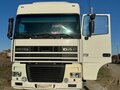 2000 DAF 95XF, белый, 4200000 рублей