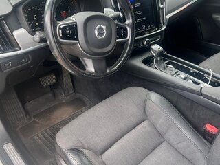 2019 Volvo V90 II, белый, 1900000 рублей, вид 5