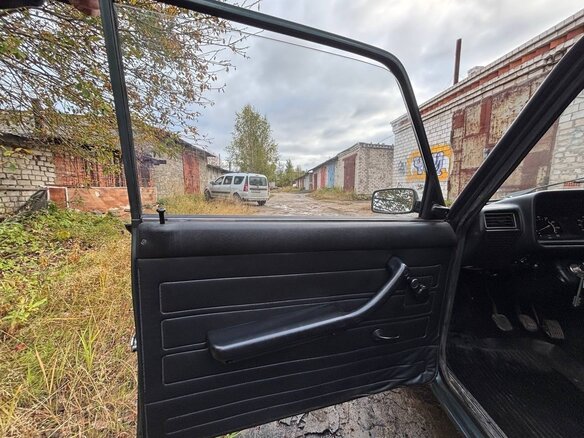 2010 Lada (ВАЗ) 2107, серый, 350000 рублей - вид 25