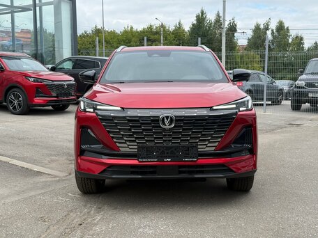 Changan UNI-S I