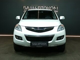2020 Haval H5 I, белый, 1379000 рублей, вид 2