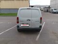 2012 Peugeot Partner, белый, 430000 рублей - вид 1