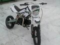 2025 BSE Evo 110, белый, 50000 рублей - вид 5