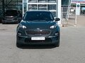2020 Kia Sportage IV Рестайлинг, серый, 1960000 рублей - вид 1