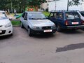 1999 Daewoo Nexia I, серый, 300000 рублей