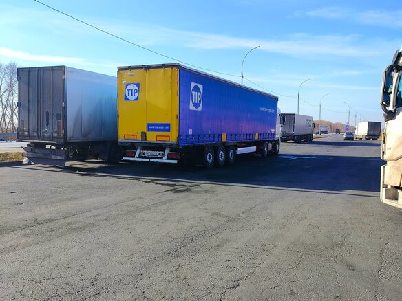 2012 DAF XF 105, белый, 3300000 рублей - вид 7