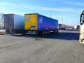 2012 DAF XF 105, белый, 3300000 рублей - вид 7