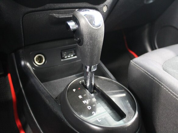 2009 Hyundai i20 I, чёрный - вид 15