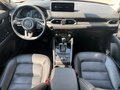 2020 Mazda CX-5 II, красный, 3250000 рублей - вид 8