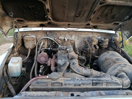 2005 ГАЗ 3309, белый, 1100000 рублей, вид 4