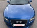 2008 Audi A5 I (8T), синий, 1100000 рублей