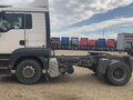 2017 MAN TGS, белый, 2865425 рублей - вид 3