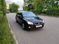 2007 Ford Focus II, чёрный - вид 7