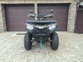 2025 CFMoto CFORCE 500 EPS, зелёный, 720000 рублей - вид 7