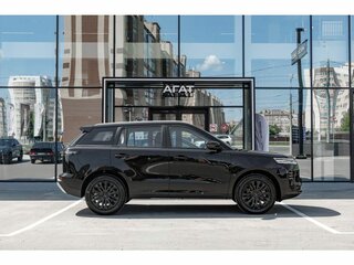2026 Jeland J6, чёрный, 2526059 рублей, вид 4